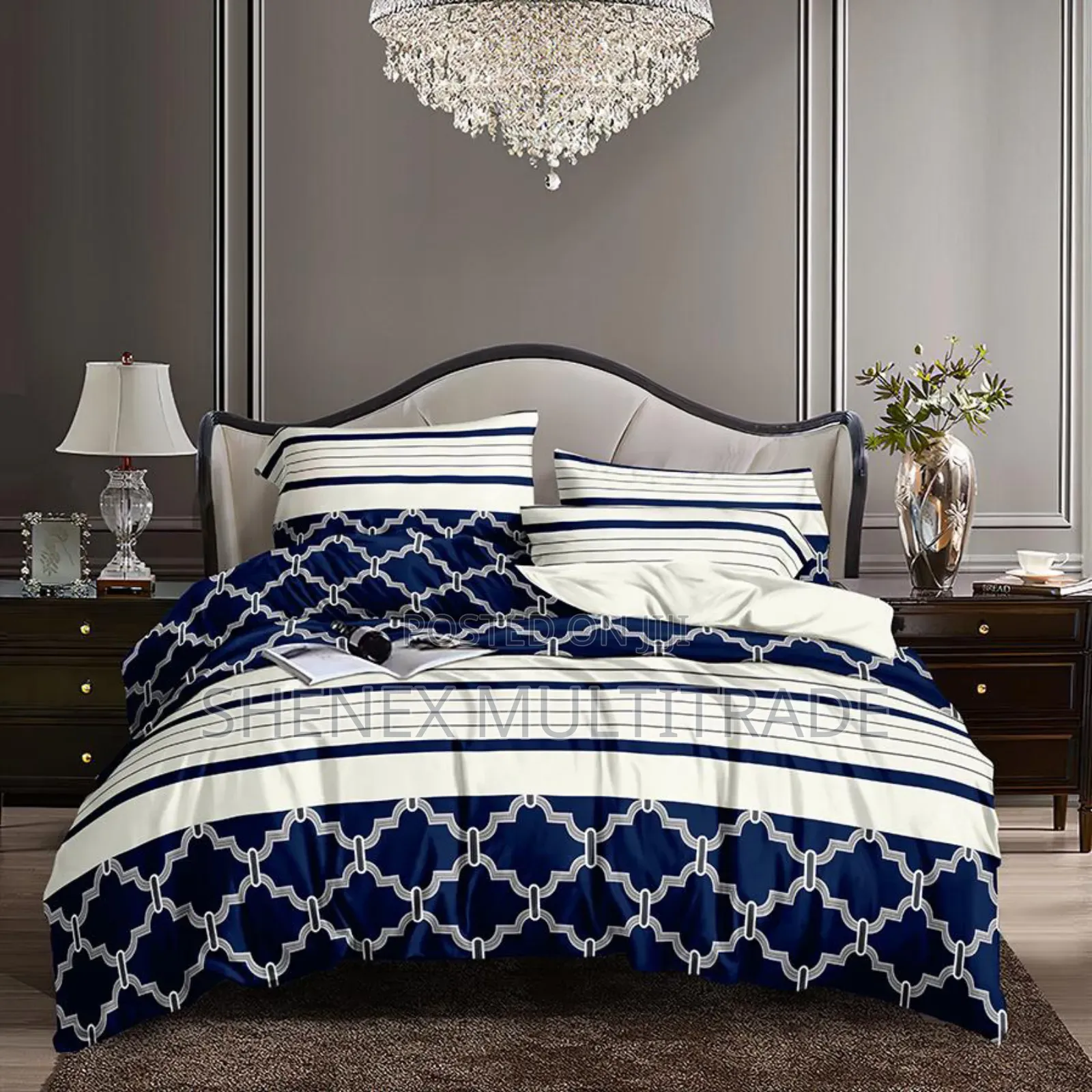 Adorable Bedspread
