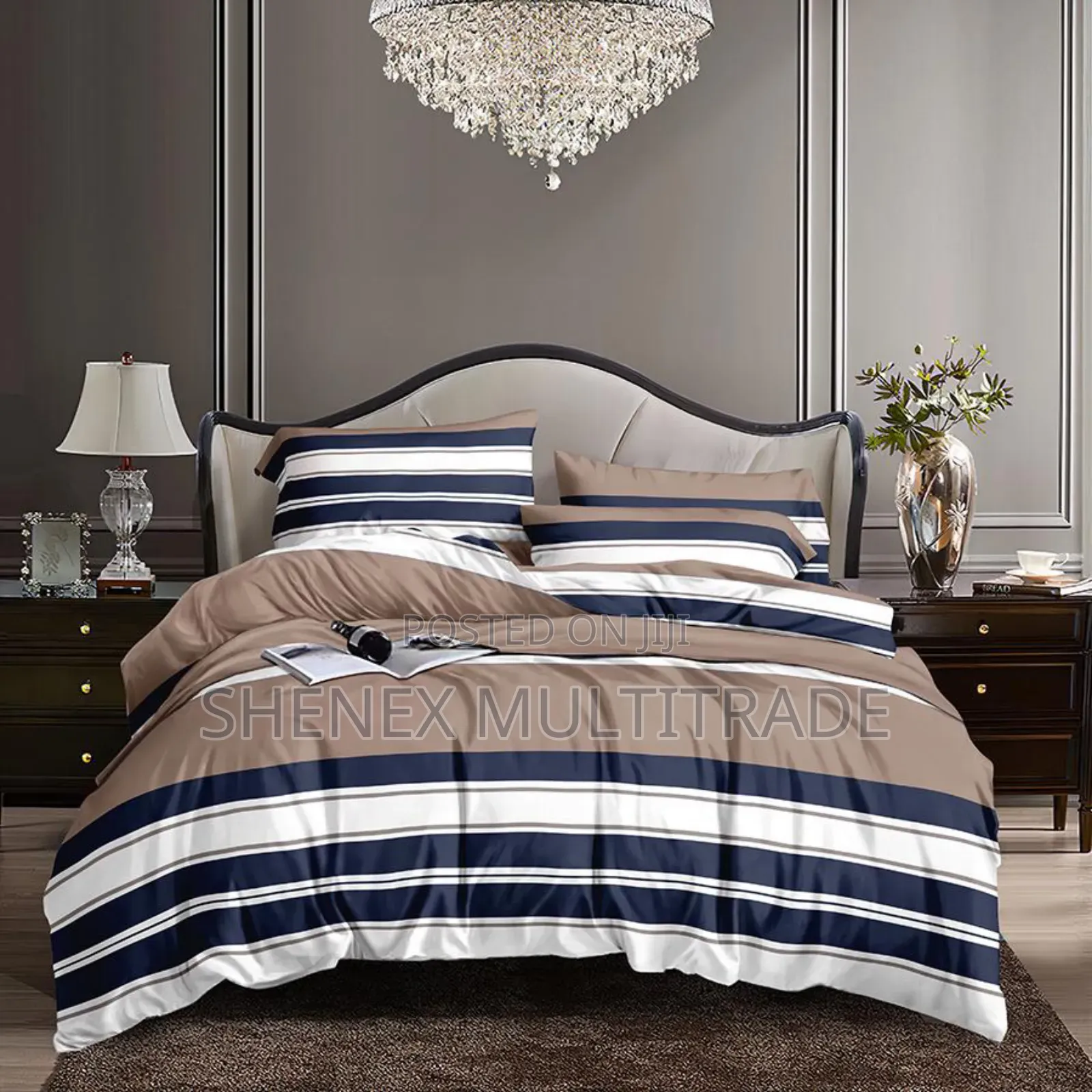 Adorable Bedspread