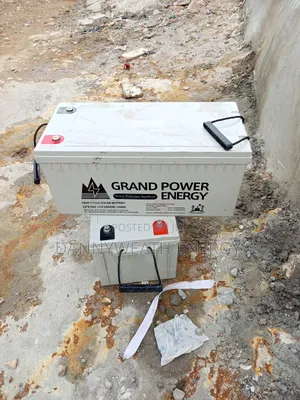 Contact Us for Your Bad and Old Solar Battery