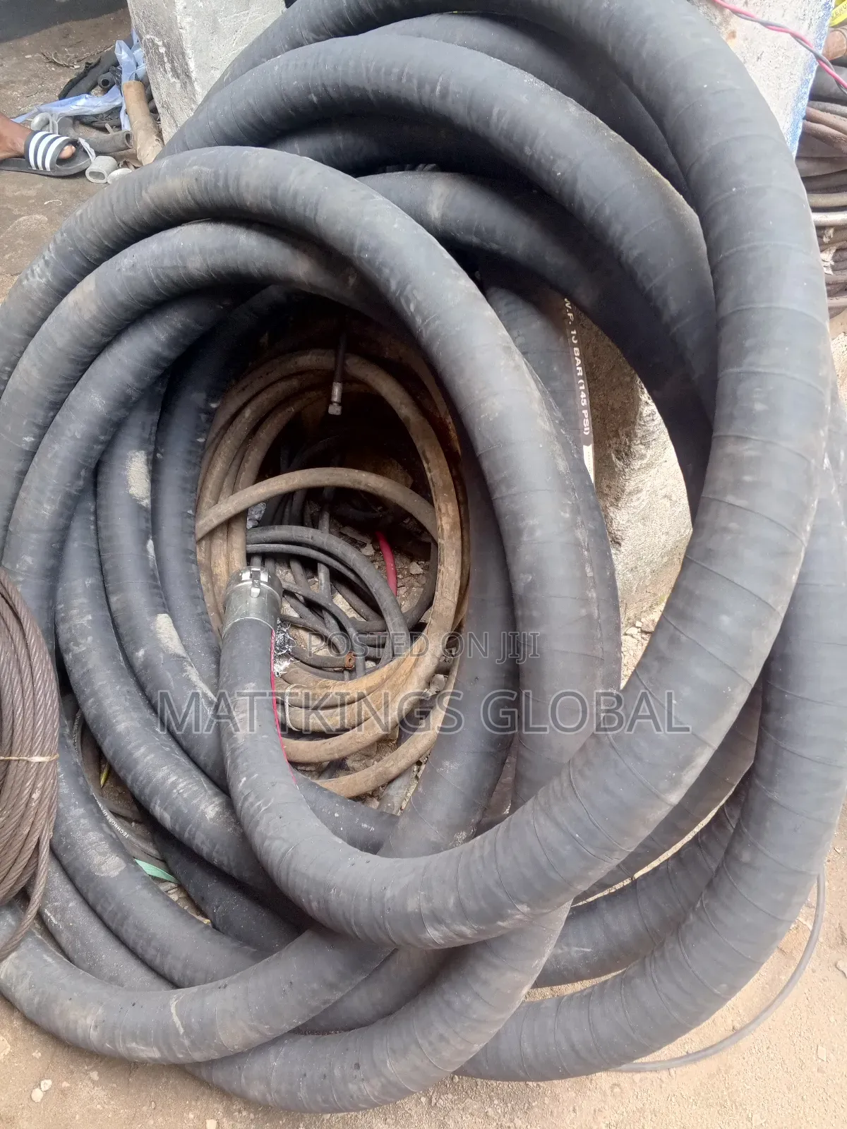 Flexible Hose