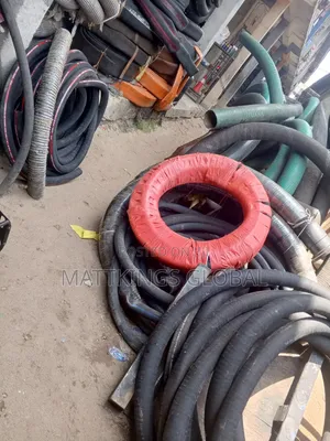 Flexible Hose