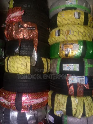 Quality Tires for All Vehicles