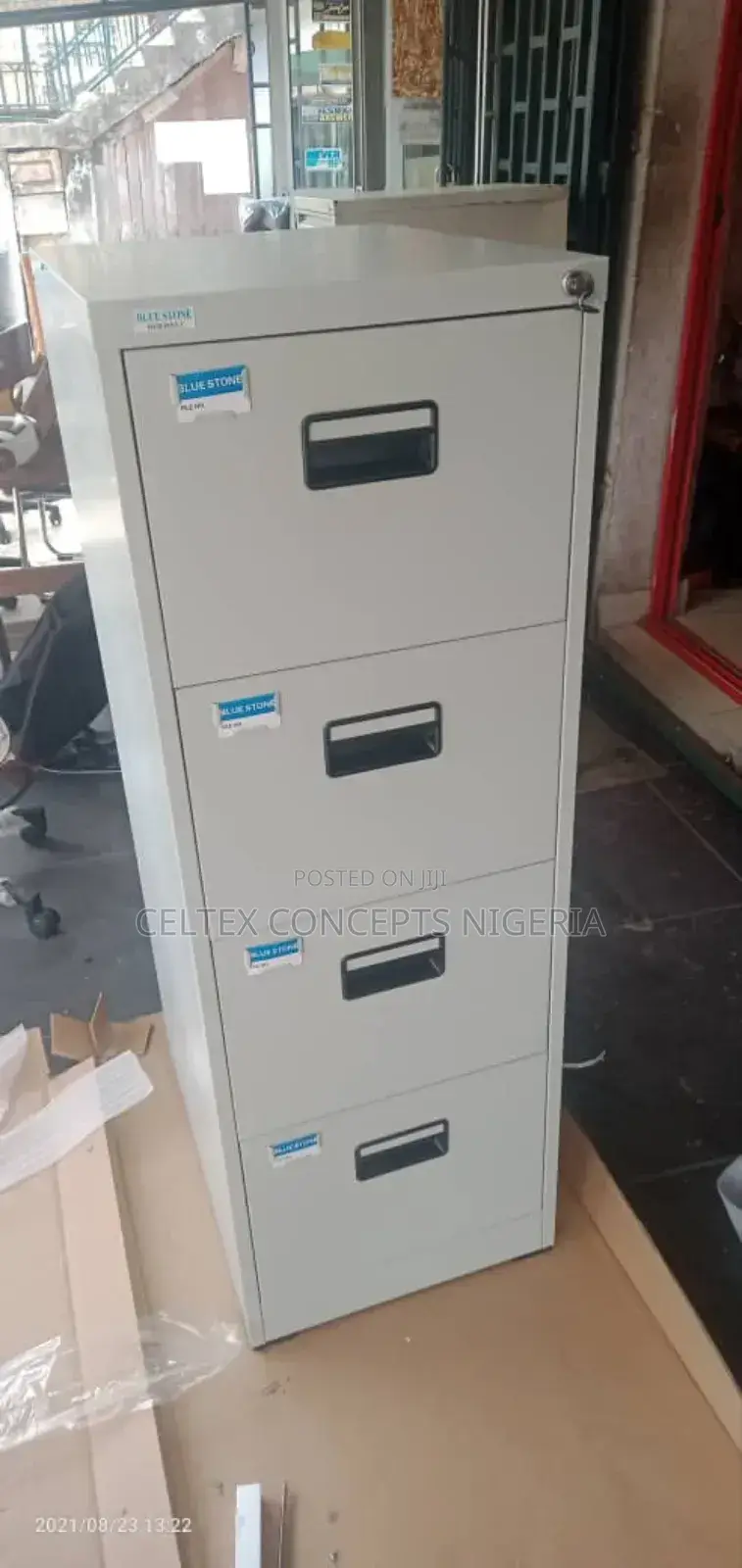 Office Cabinet