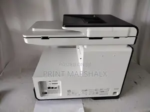 Hp Pagewide Pro MFP 477dw Duplex Wifi Multifunction