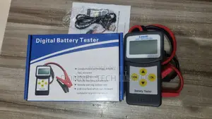 Micro 200 Battery Tester