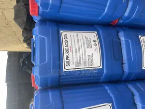 Sulphuric Acid