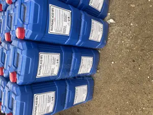Sulphuric Acid
