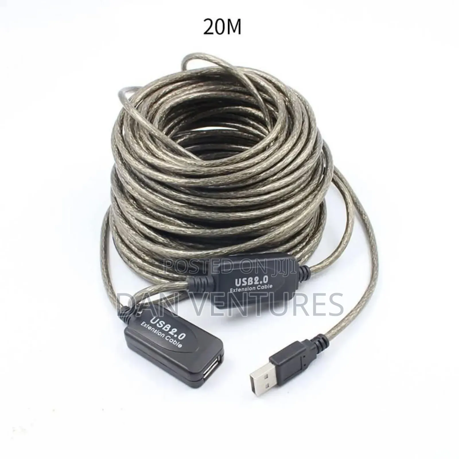 Usb Extension Cable 20m