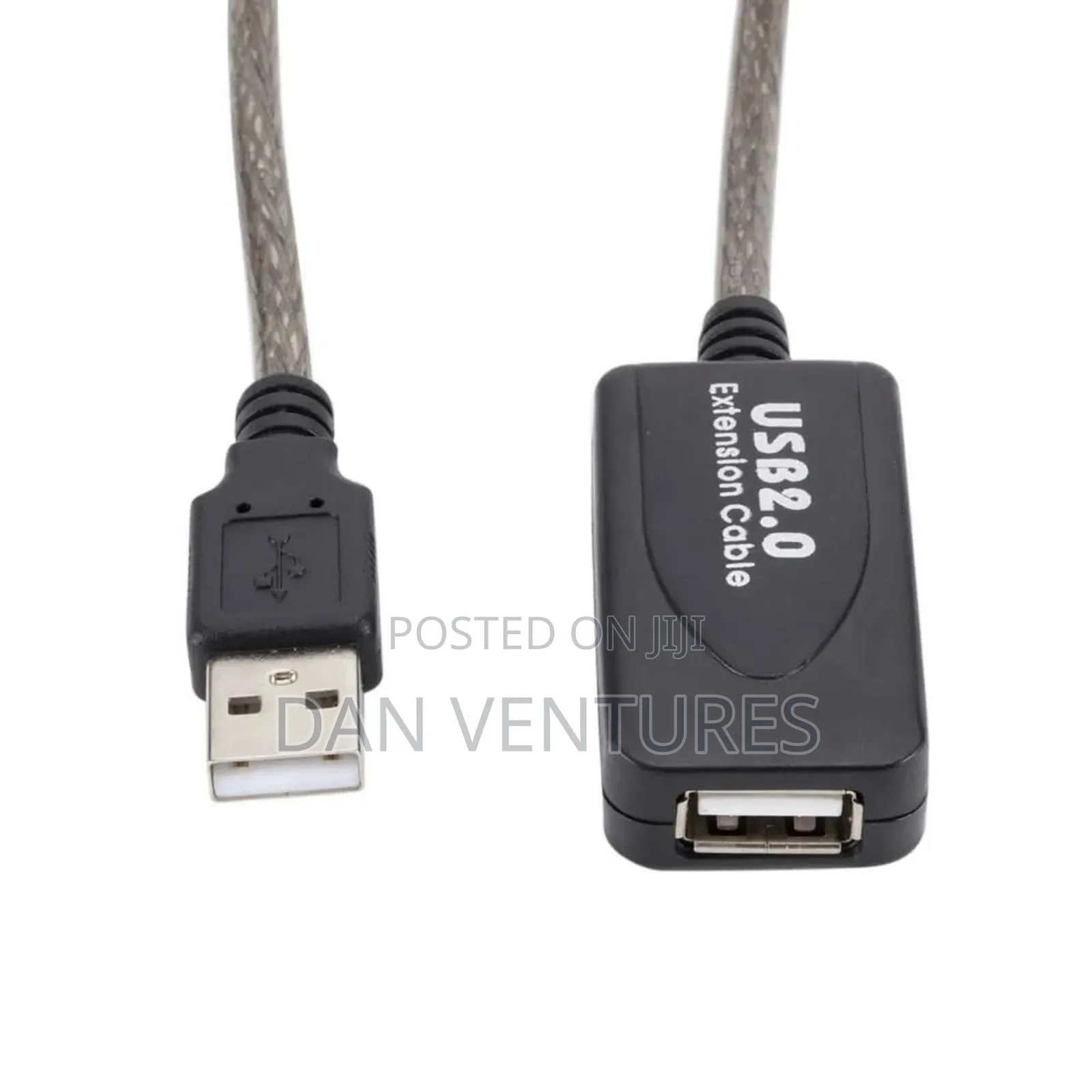 Usb Extension Cable 20m