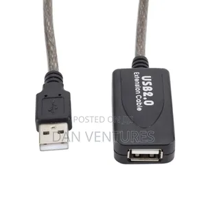 Usb Extension Cable 20m