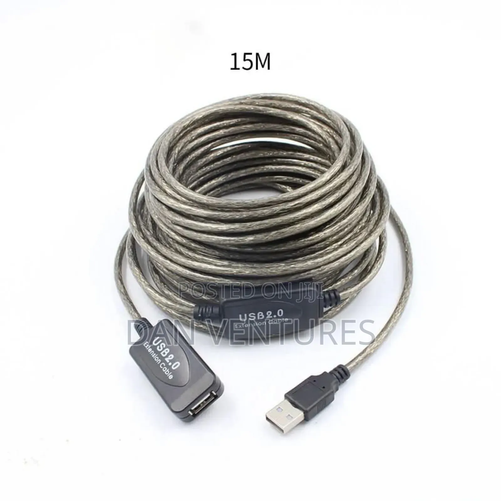 Usb Extension Cable 15m