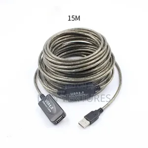 Usb Extension Cable 15m