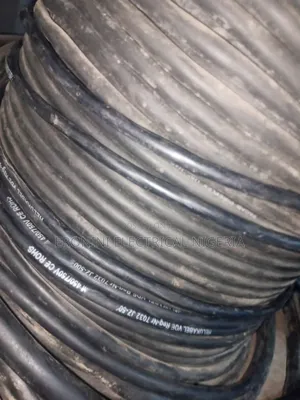 95mm Core Amour Cable