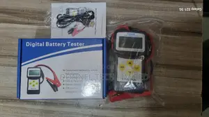 Micro 200 Battery Tester