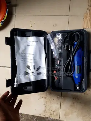 Dressing Machine Or Die Grinder