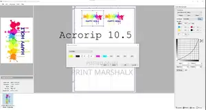 Acro Rip 10.5