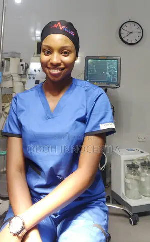 Registered Nurse