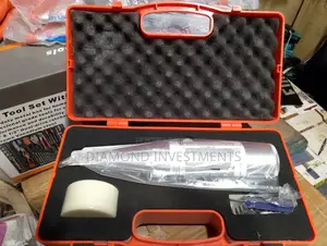 Testing Hammer