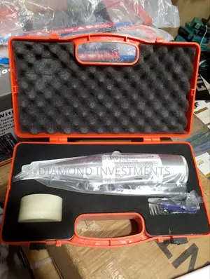 Testing Hammer