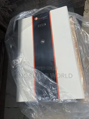 10kwh 51.2v Felicity Lithium Iron Battery