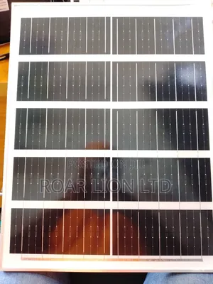 500w Solar Flood Light
