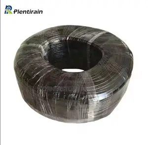 Pvc Micro Soft Pipe For Mini Sprinklers And Other Irrigation