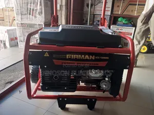 Firman 7kva Ecological Line Generator