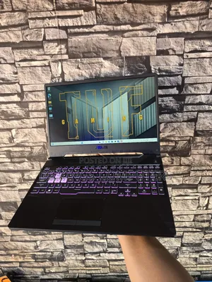 Laptop Asus TUF Gaming FX504 16GB Intel Core I5 SSD 512GB