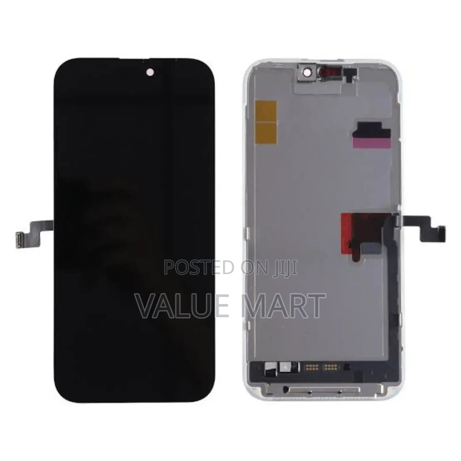 16promax Screen Replacement