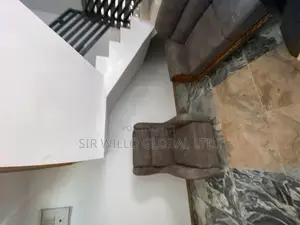 Furnished 1bdrm Duplex in Dawaki for rent