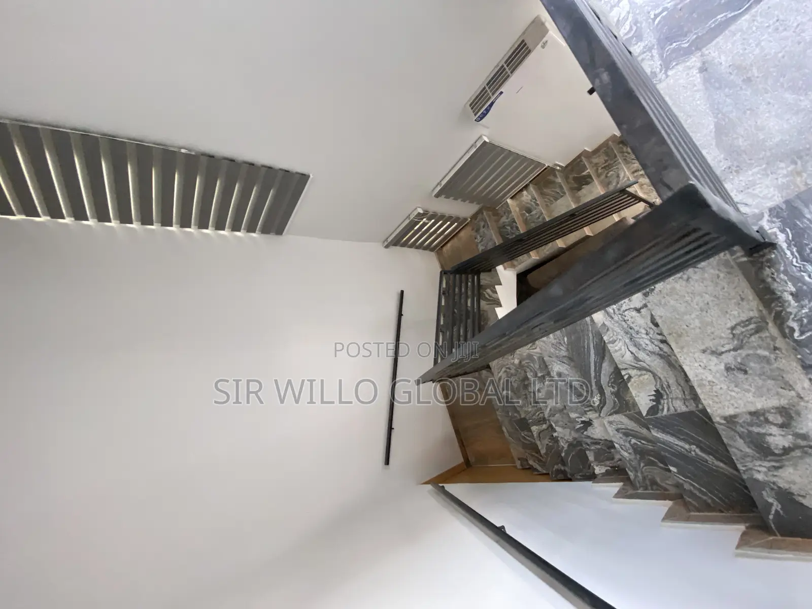 Furnished 1bdrm Duplex in Dawaki for rent