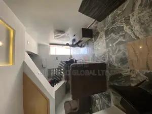 Furnished 1bdrm Duplex in Dawaki for rent