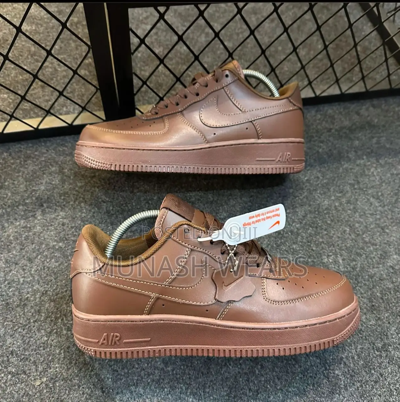 Original Nike Airforce