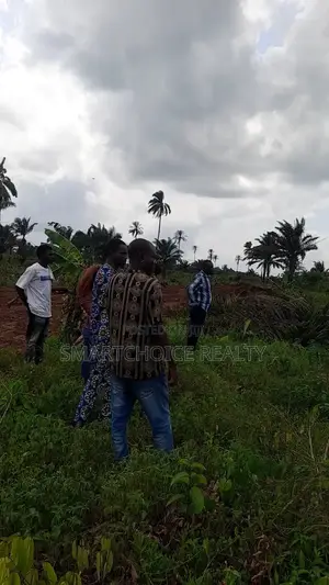 Land for Sell