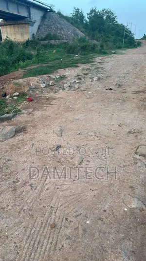 Land Full Plot