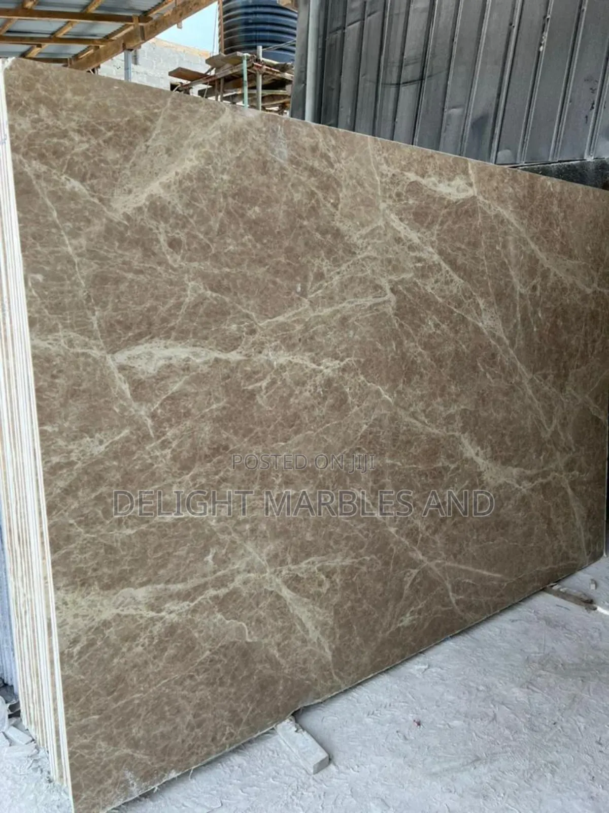 Real Marble Quarts