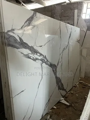 Real Marble Quarts