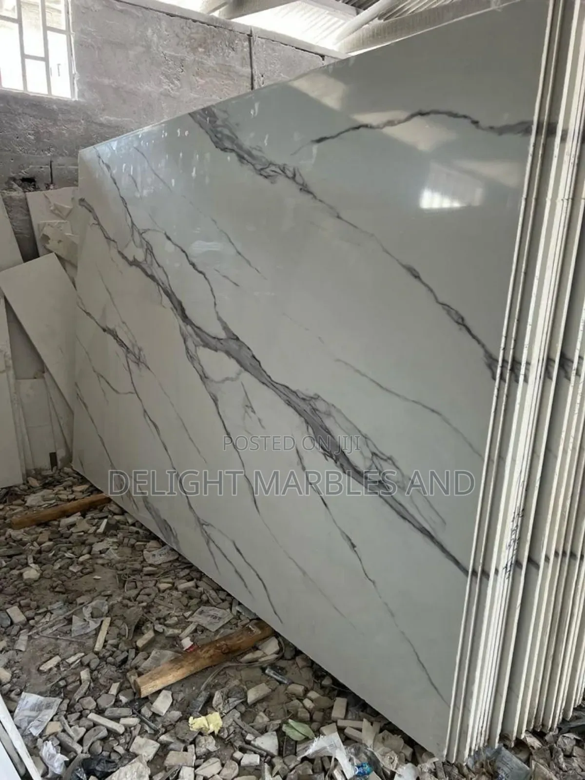 Real Marble Quarts