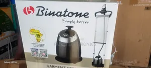 Binatone Garment Steamer
