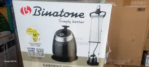 Binatone Garment Steamer