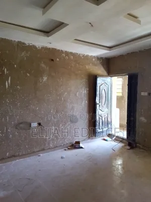 Furnished Mini Flat in Parkview Estate, Ikorodu for rent