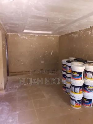 Furnished Mini Flat in Parkview Estate, Ikorodu for rent