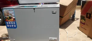 Chest Freezer