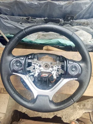 Steering Wheel Honda Civic 2013/2016
