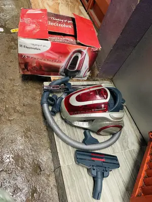Quality Vacuum and Carpet Cleaner