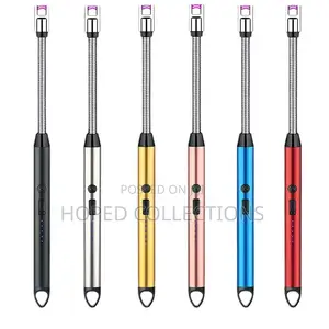 Electric Arc Candle Lighter