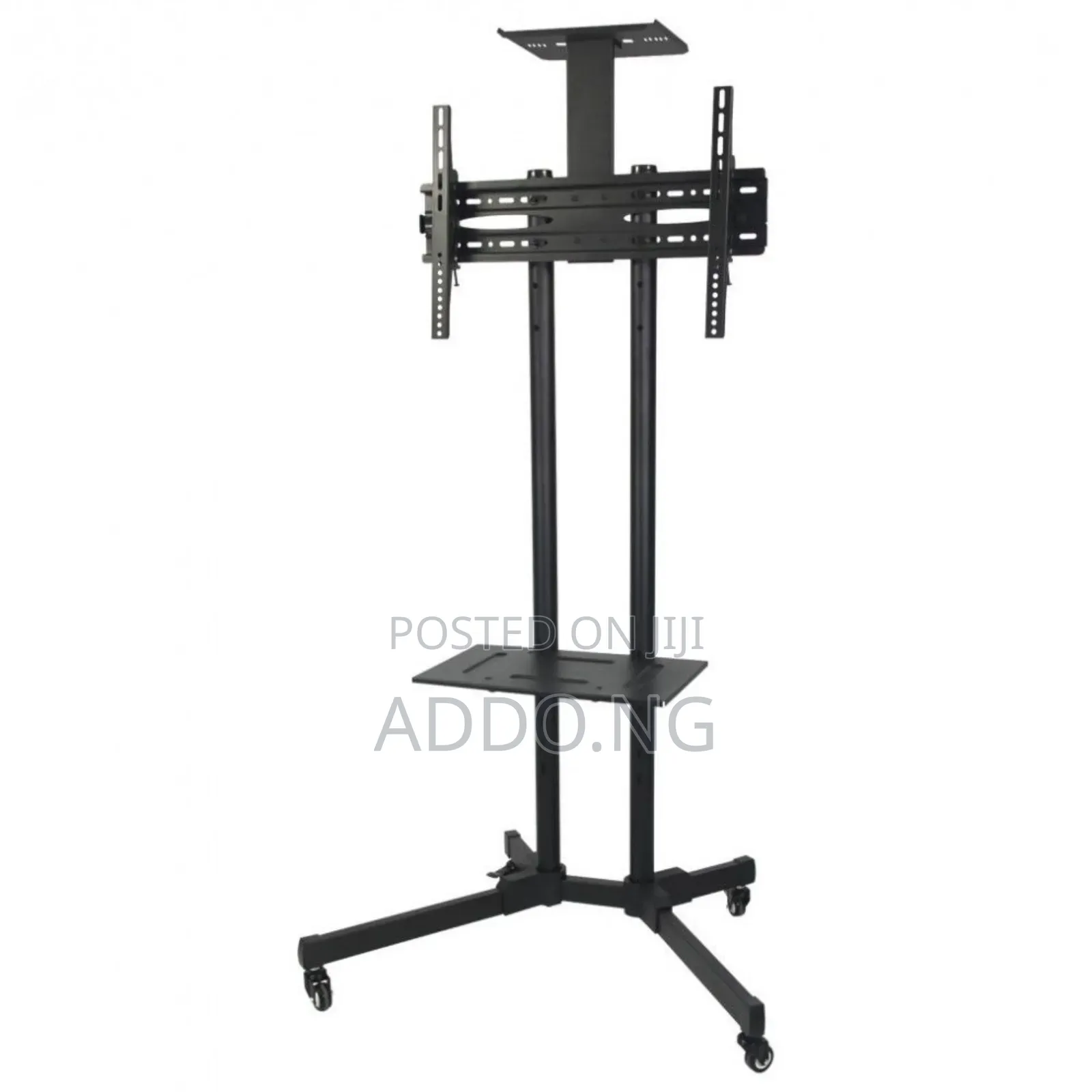 Television Stand With Wheels