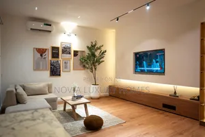 Luxury 1 Bedroom With Rooftop and Swimming Pool