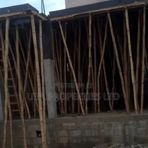 4bdrm Duplex in Gudu for sale