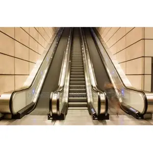 1000mm Escalator Stair Walk